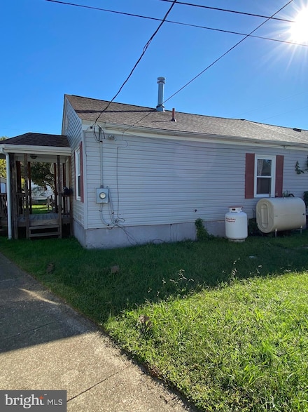 9 Cypress Place, Indian Head, MD 20640