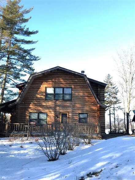 54 Newell Ln, Whitefield, NH 03598