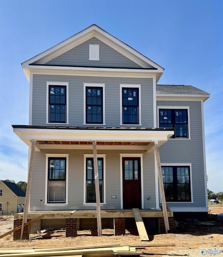 69 Stone Mason Way NW, Huntsville, AL 35806