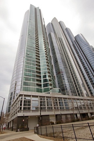 1201 S Prairie Ave Unit 706, Chicago, IL 60605