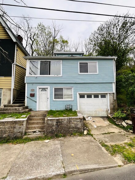 1105 Forest Ave, Ludlow, KY 41016