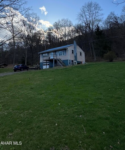 11568 Big Valley Pike, Mill Creek, PA 17060