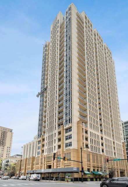1400 S Michigan Ave Unit 1905, Chicago, IL 60605
