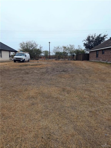 406 Melanie Dr, Pharr, TX 78577