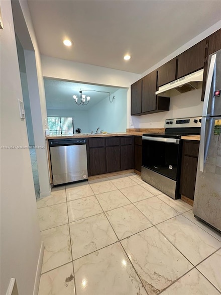 861 NE 209th Terrace Unit 203, Miami, FL 33179