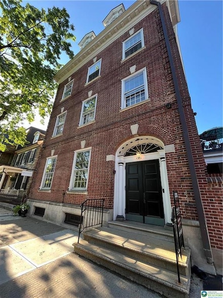 214 Spring Garden St Unit 2C, Easton, PA 18042
