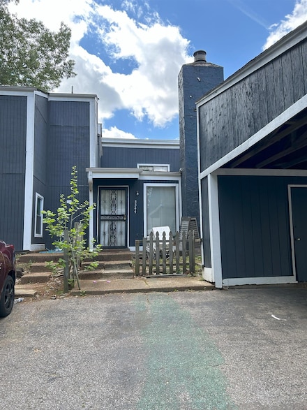 3344 Kirby Trees Place Unit 8, Memphis, TN 38115