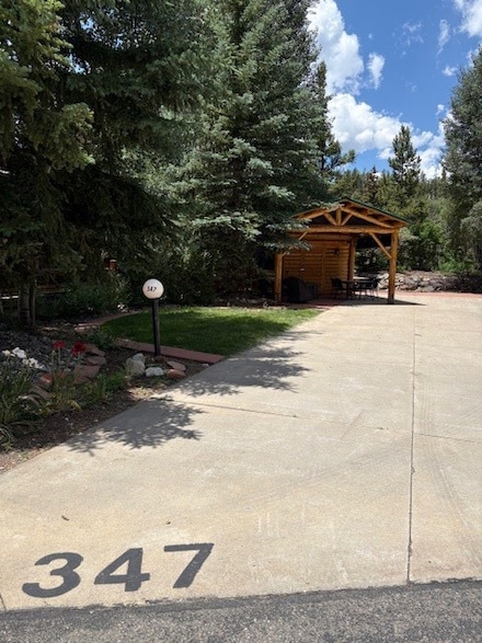 85 Dr, Breckenridge, CO 80424