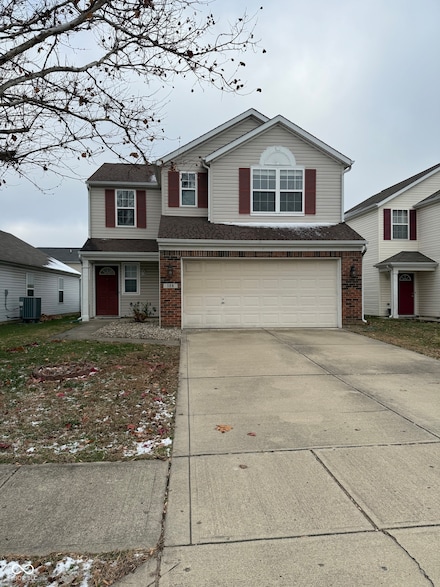 120 White Lick Dr, Indianapolis, IN 46227