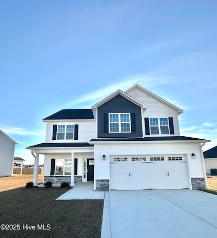 2029 Bluewater Blvd, New Bern, NC 28562