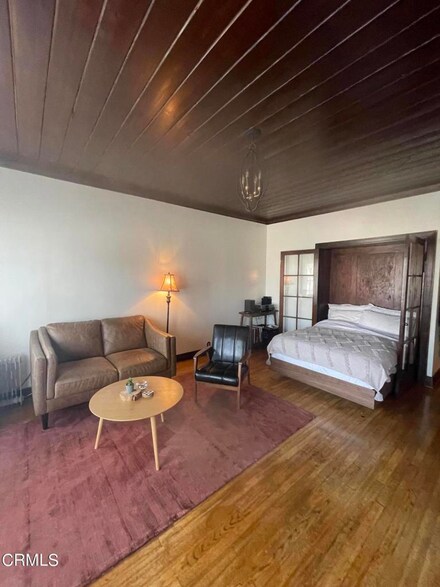 2121 James m Wood Blvd Unit 315, Los Angeles, CA 90006