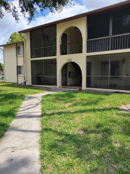 130 Lake Pine Cir Unit D-1, Greenacres, FL 33463