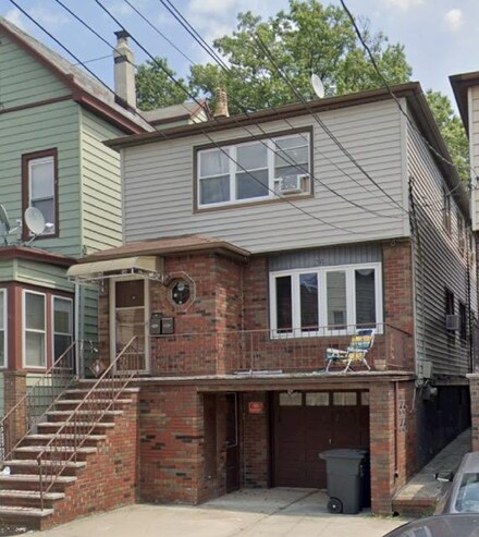 62 Columbia Ave Unit 2, Jersey City, NJ 07307