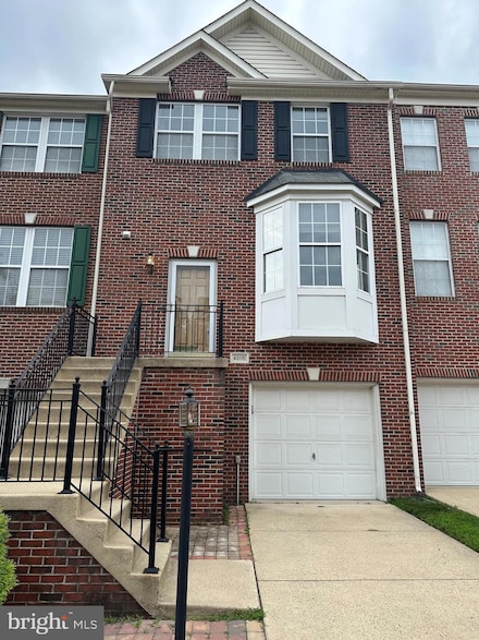 43115 Forest Edge Square, Broadlands, VA 20148