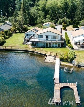 16927 Westshore Rd, Stanwood, WA 98292