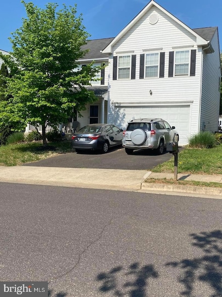 920 Fairwood Dr, Culpeper, VA 22701