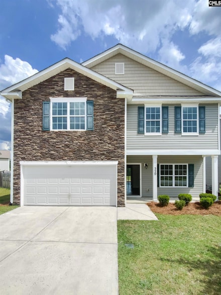 320 Southbrook Dr, Lexington, SC 29073