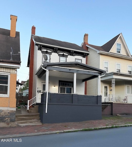 705 2nd Ave, Altoona, PA 16602