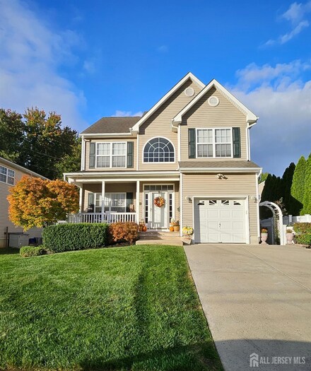 23 Ives Ct, Monroe Township, NJ 08831