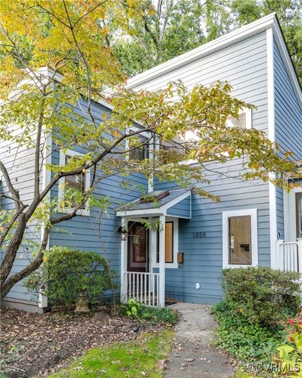 1826 Ivystone Dr, Henrico, VA 23238