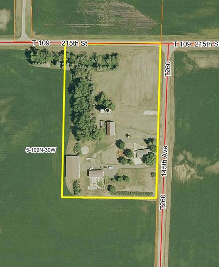 21397 145th Ave, New Ulm, MN 56073