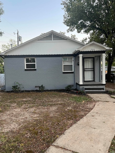 2113 W 19th St, Little Rock, AR 72202