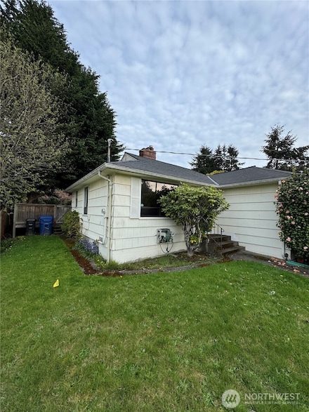 3818 32nd Ave W, Seattle, WA 98199