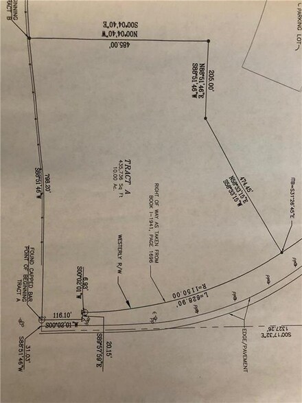 0000 N Buckner Tarsney Rd, Buckner, MO 64016