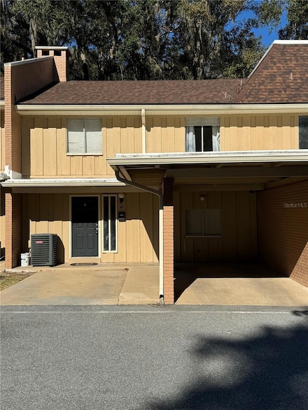 507 NW 39th Rd Unit 159, Gainesville, FL 32607