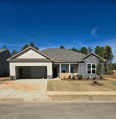 3251 Banter Dr, Graniteville, SC 29829