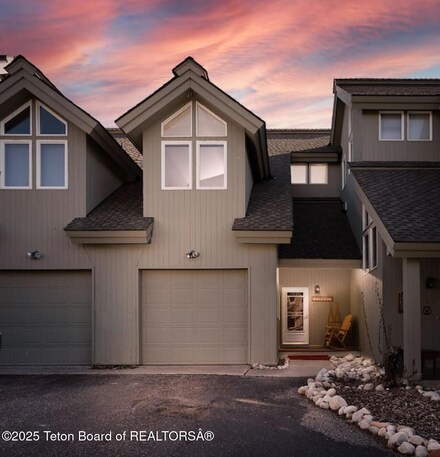 910 Powder Valley Rd Unit UNT27, Driggs, ID 83422