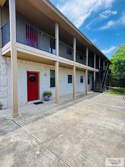 1321 Nesmith St, Harlingen, TX 78550
