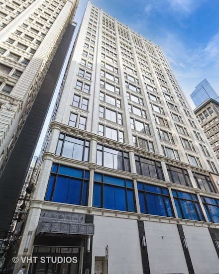 8 W Monroe St Unit 1101, Chicago, IL 60603