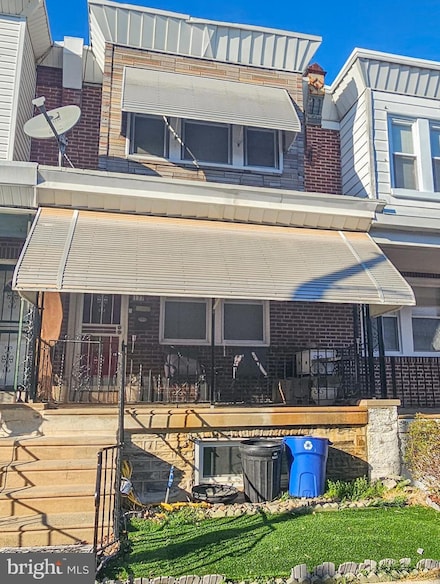 177 Linton St, Philadelphia, PA 19120