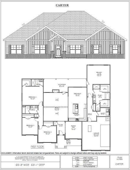 8695 Mckee Rd, Columbus, GA 31829