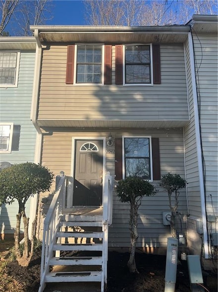 7042 Oakhill Cir Unit 1, Austell, GA 30168