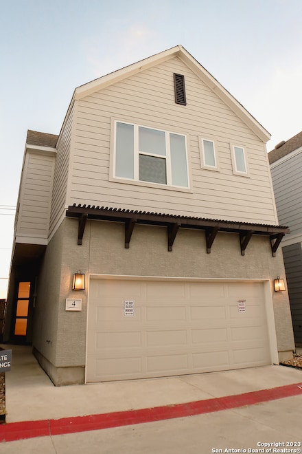 5843 Whitby Rd Unit 4, San Antonio, TX 78240