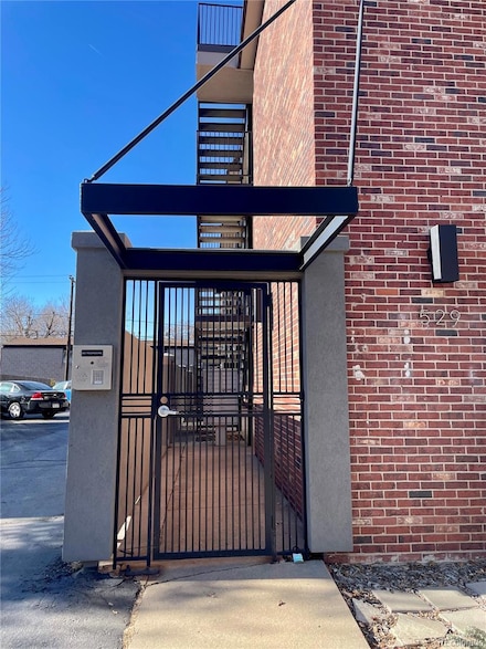 529 N Washington St Unit 304, Denver, CO 80203