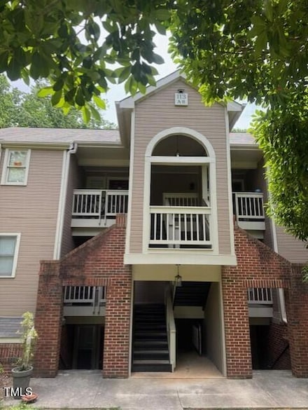 113 Abingdon Ct Unit LA, Cary, NC 27513