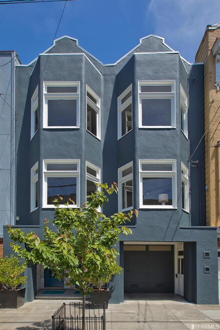 738 9th Ave, San Francisco, CA 94118