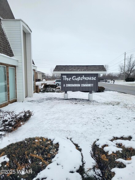 2275 N Cable Rd Unit 114, Lima, OH 45807