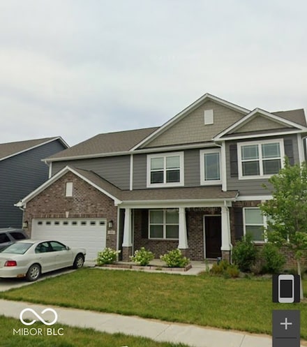 9018 Faulkner Dr, Indianapolis, IN 46239