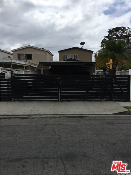 2030 E 131st St, Compton, CA 90222