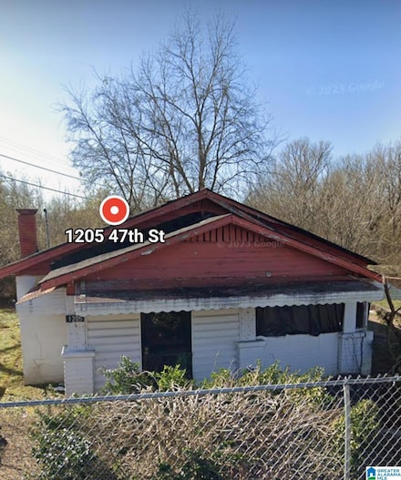 1205 47th St, Brighton, AL 35020