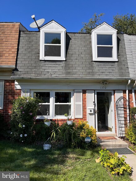 1370 Limit Ave, Idlewylde, MD 21239