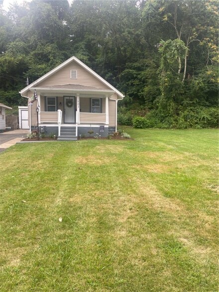 1803 Lynn Ave, Turtle Creek, PA 15145