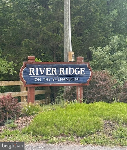 0 River Ridge Dr, North River, VA 22645