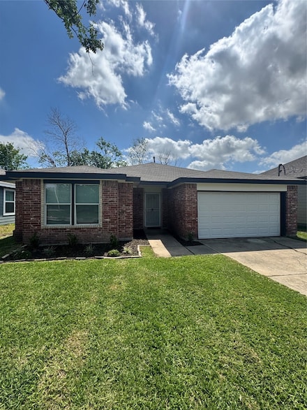 5422 Tommye St, Houston, TX 77028