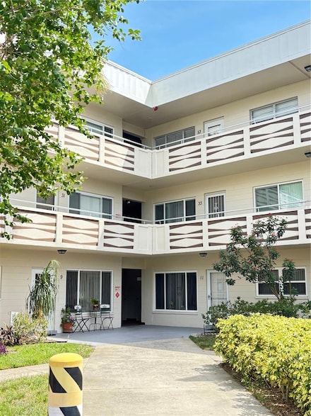 2379 Finlandia Ln Unit 55, Clearwater, FL 33763