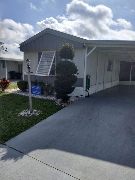 2131 Timber Ln, Sebring, FL 33872